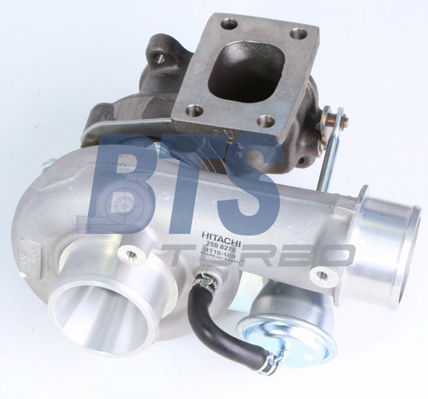 Turbocompresseur, suralimentation ORIGINAL